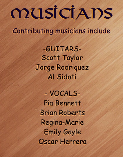 musicians